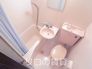 博多駅 徒歩8分 6階の物件内観写真